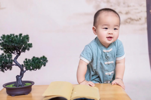 商水宝宝严重便秘
